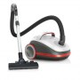 Gorenje | VCEA21GPLW | Vacuum cleaner | Bagged | Power 700 W | Dust capacity 3 L | White - 3